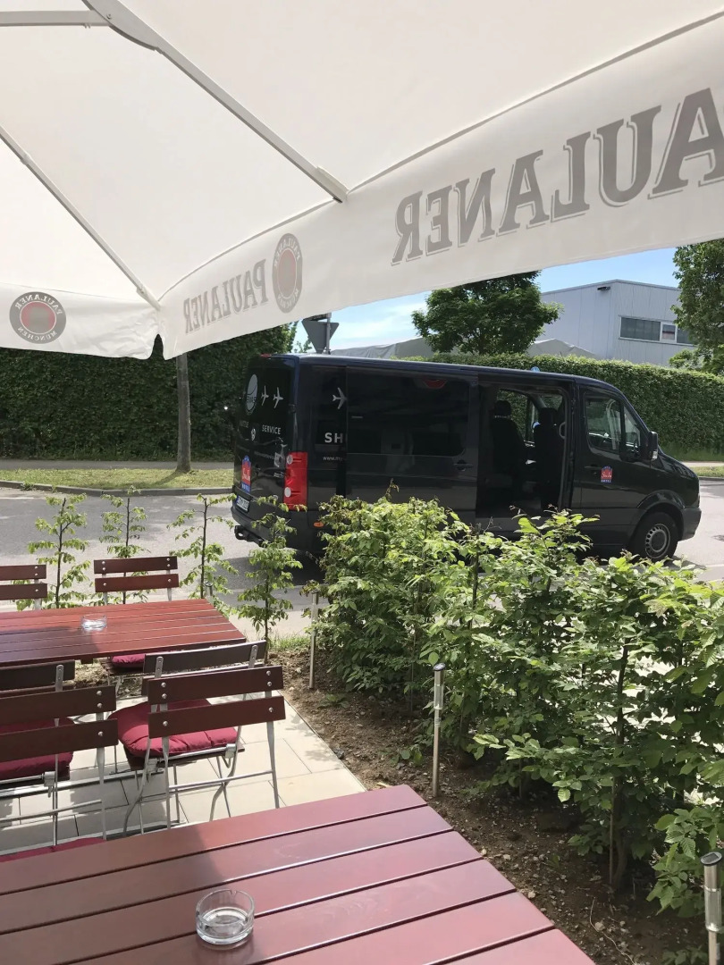 Star Inn Hotel Stuttgart Airport-Messe