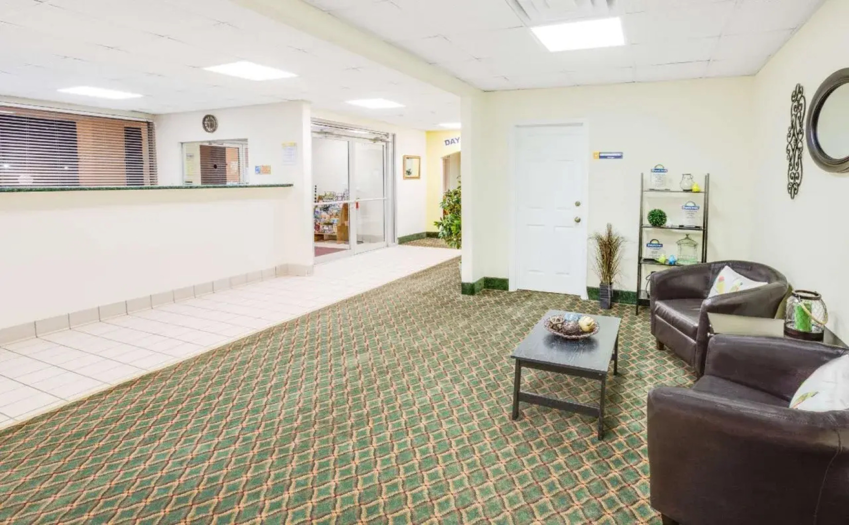 Days Inn Bossier City