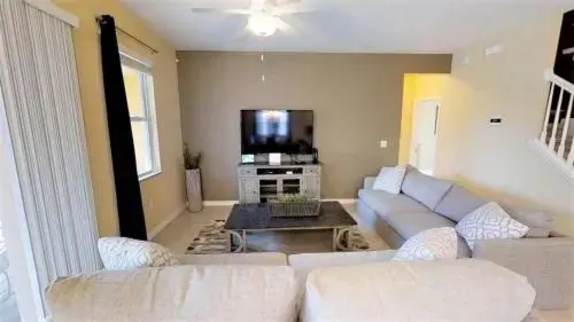 ACO Premium - 8 Bd with private pool and Grill(1714)