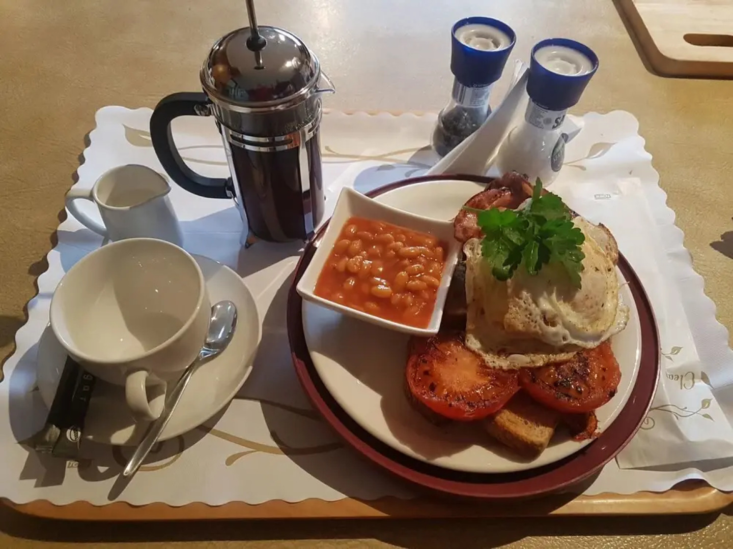 Eildon Parkview Motor Inn