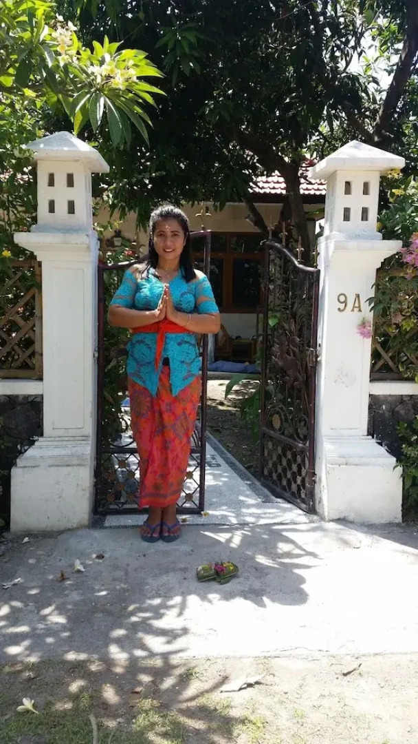 Bali Relax and Comfort