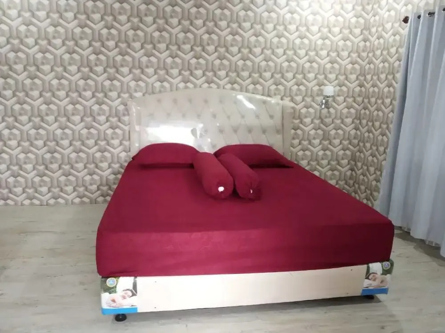 Pondok Oma Surf Simeulue