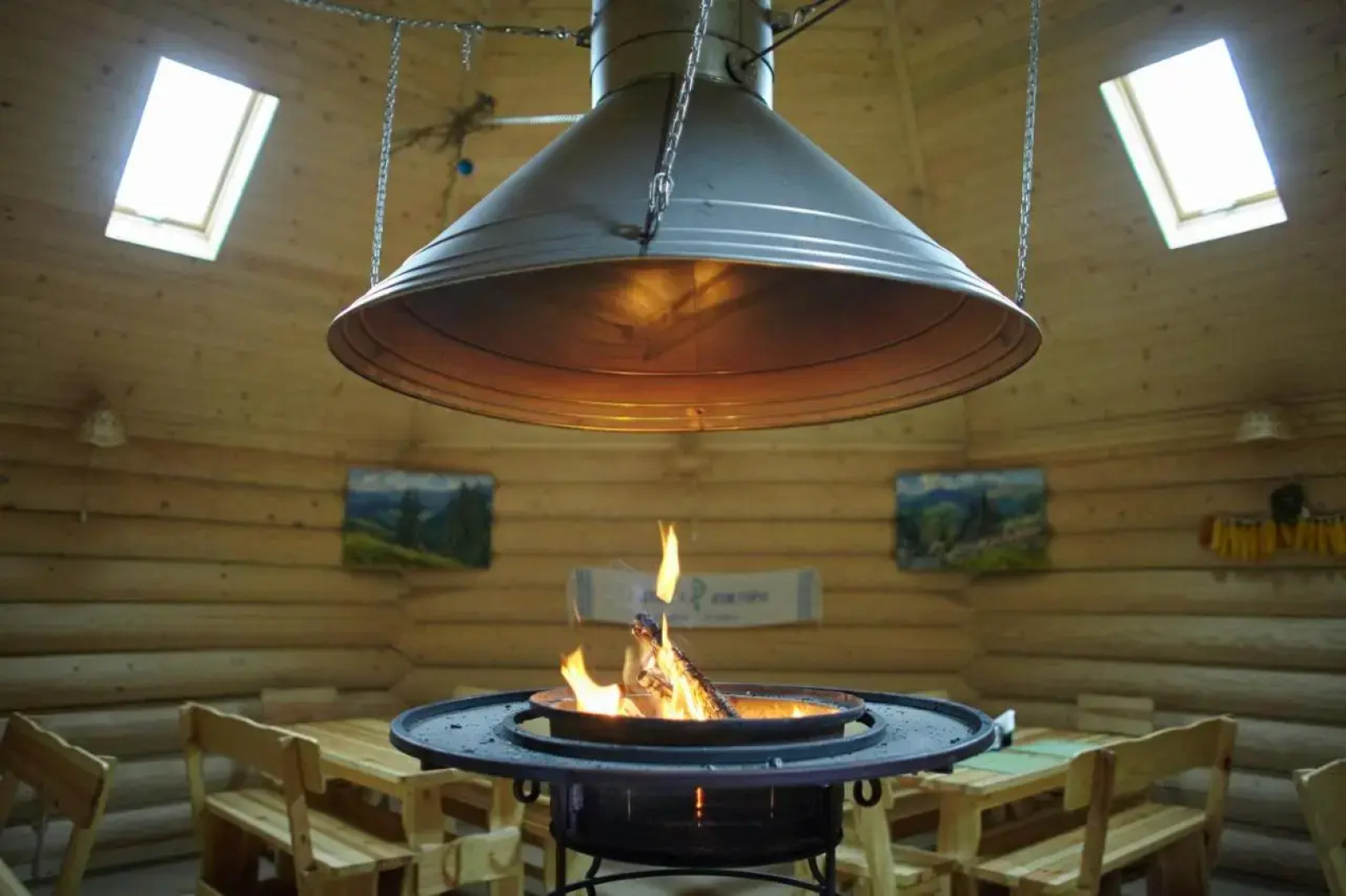 Chudodievo in Chynadievo Mini-Hotel