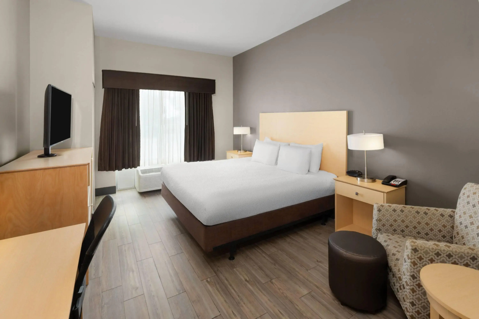 Stone Hill Norman, Trademark Collection by Wyndham