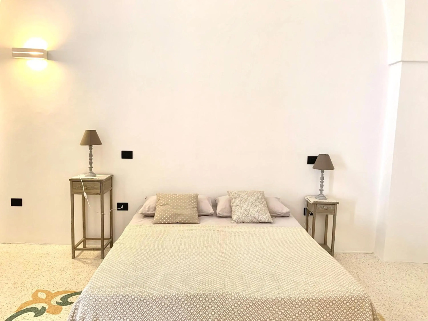 Casa Vacanze Il Pumo