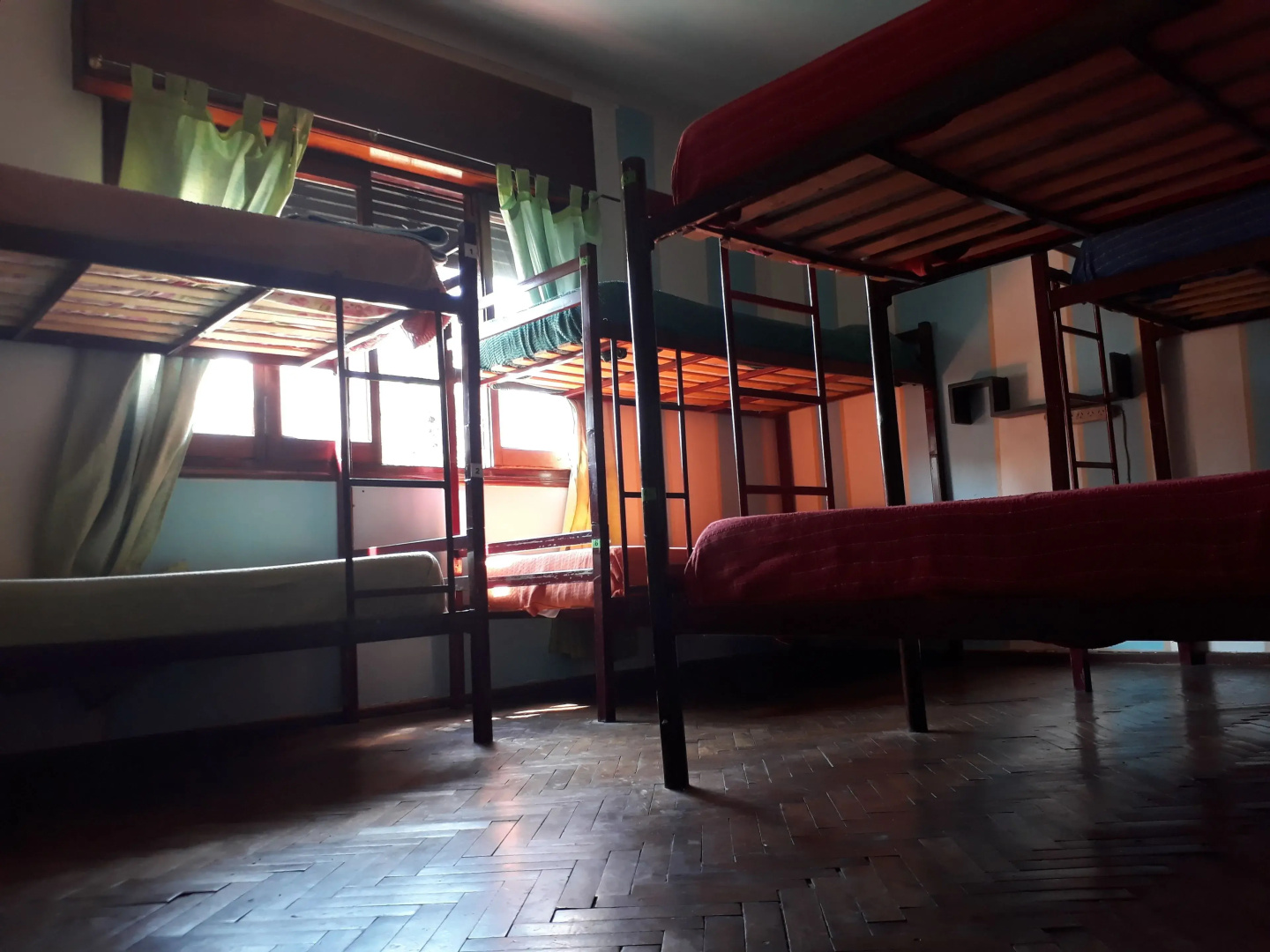 Estacion Mendoza Hostel