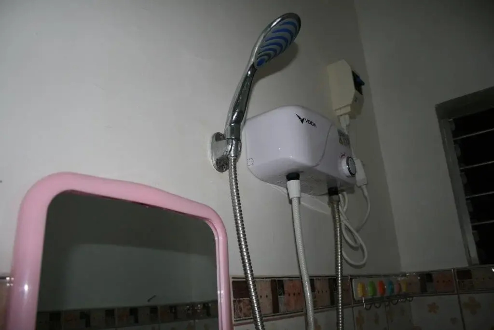 Peace Ru Guest House