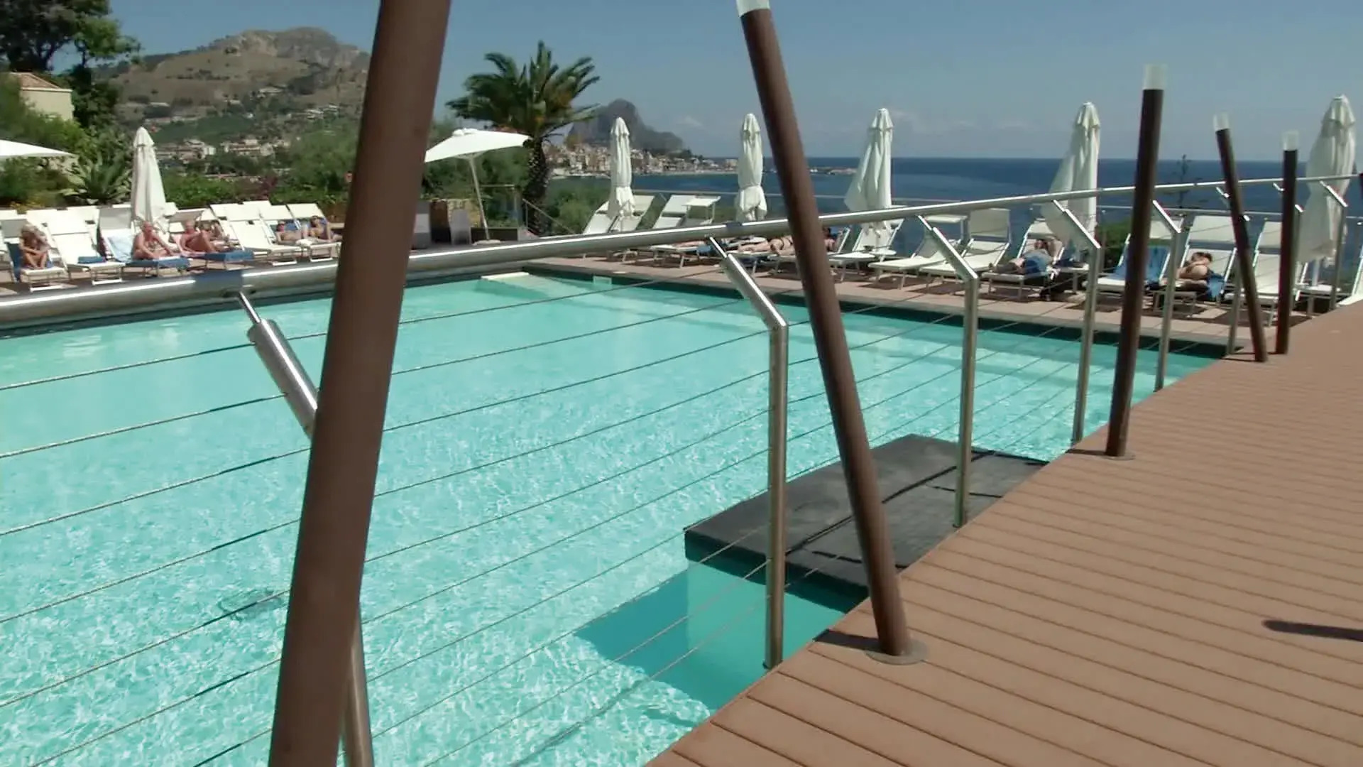 Domina Zagarella Sicily