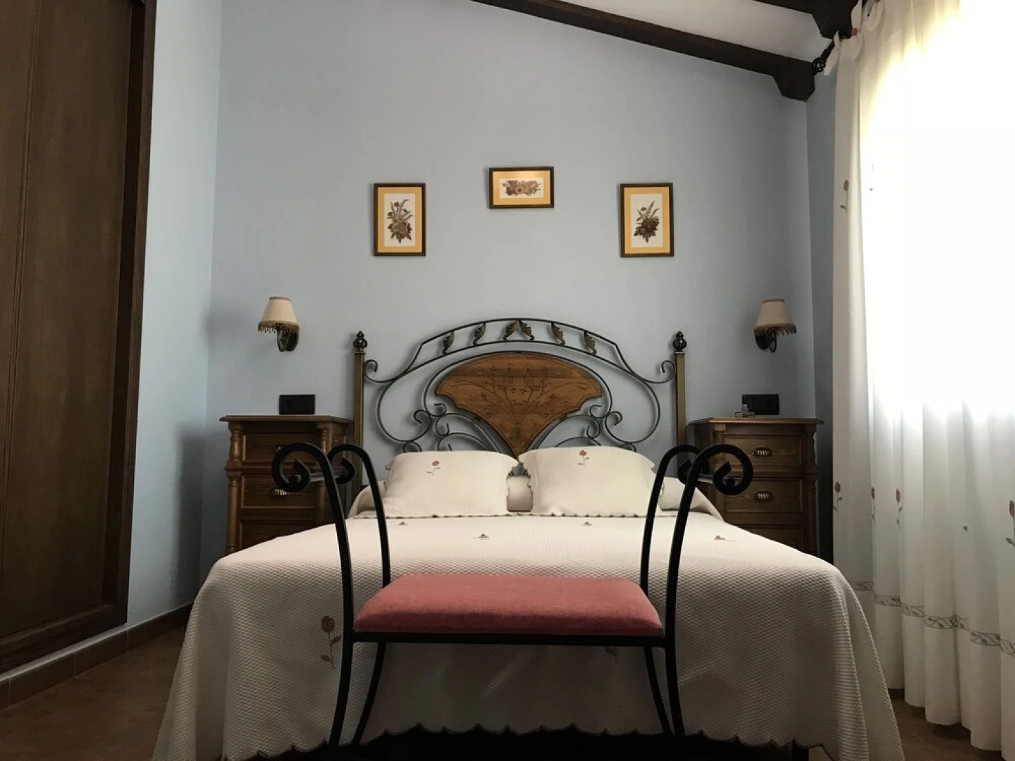 Casa Rural Las Aguardas