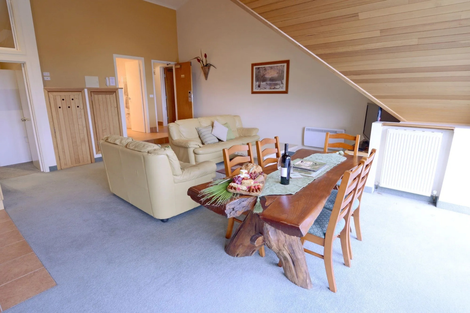 Falls Creek Country Club