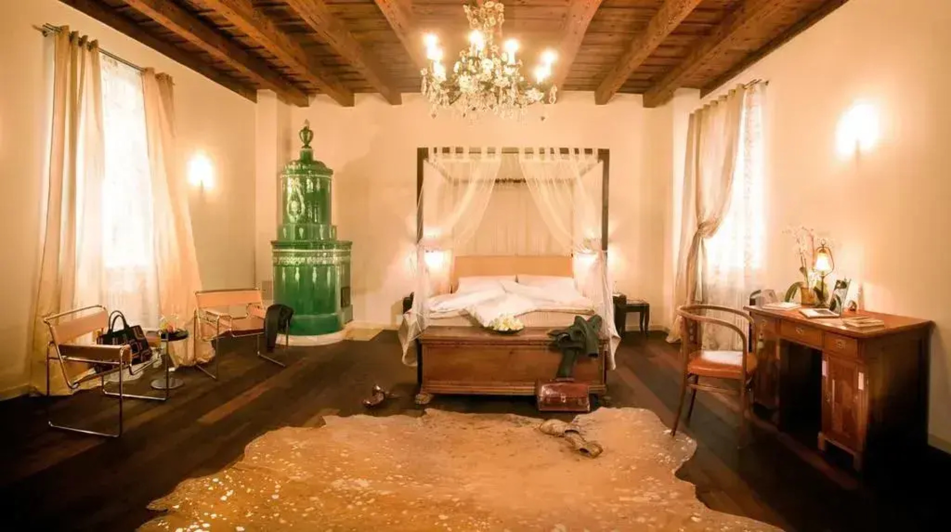 Relais B&B Villa Sizzo