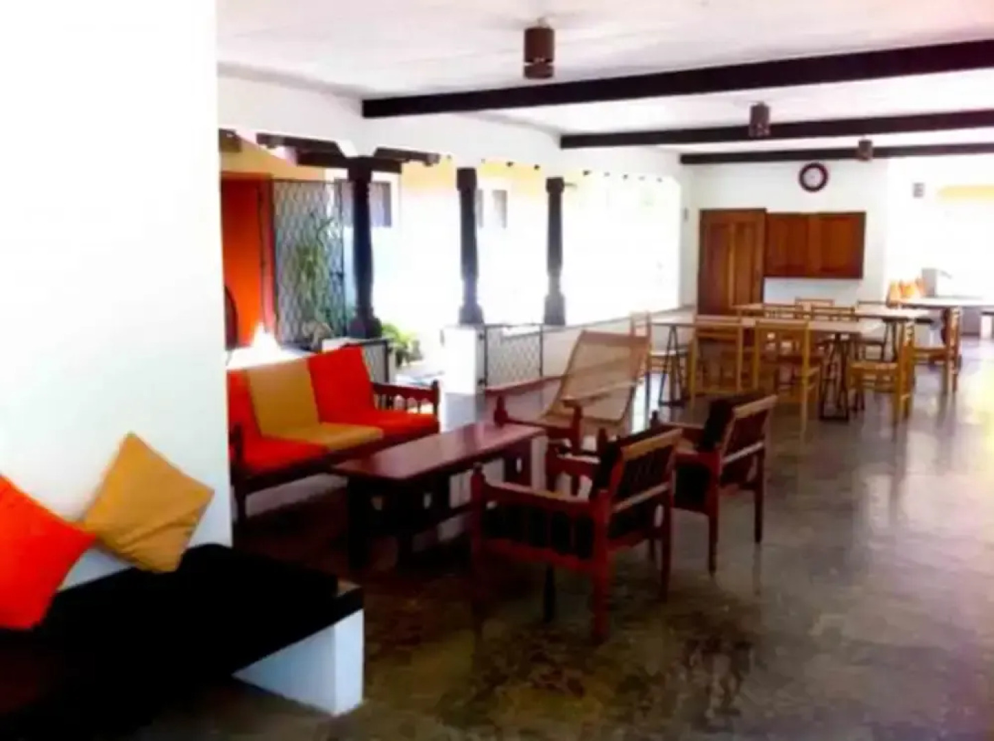 Yoho Lagoonside Holiday Bungalow