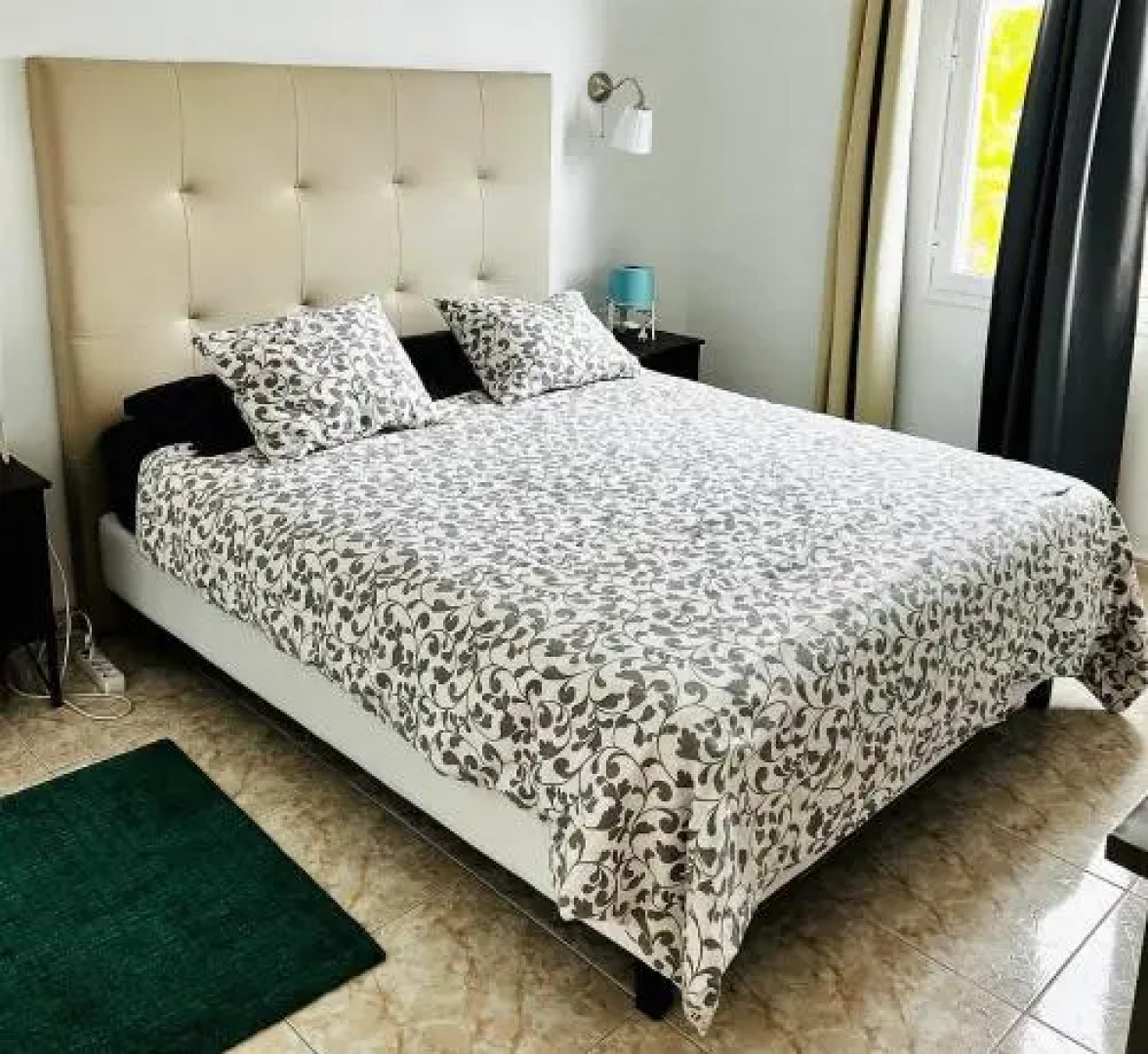 Duplex Sea & Pool views