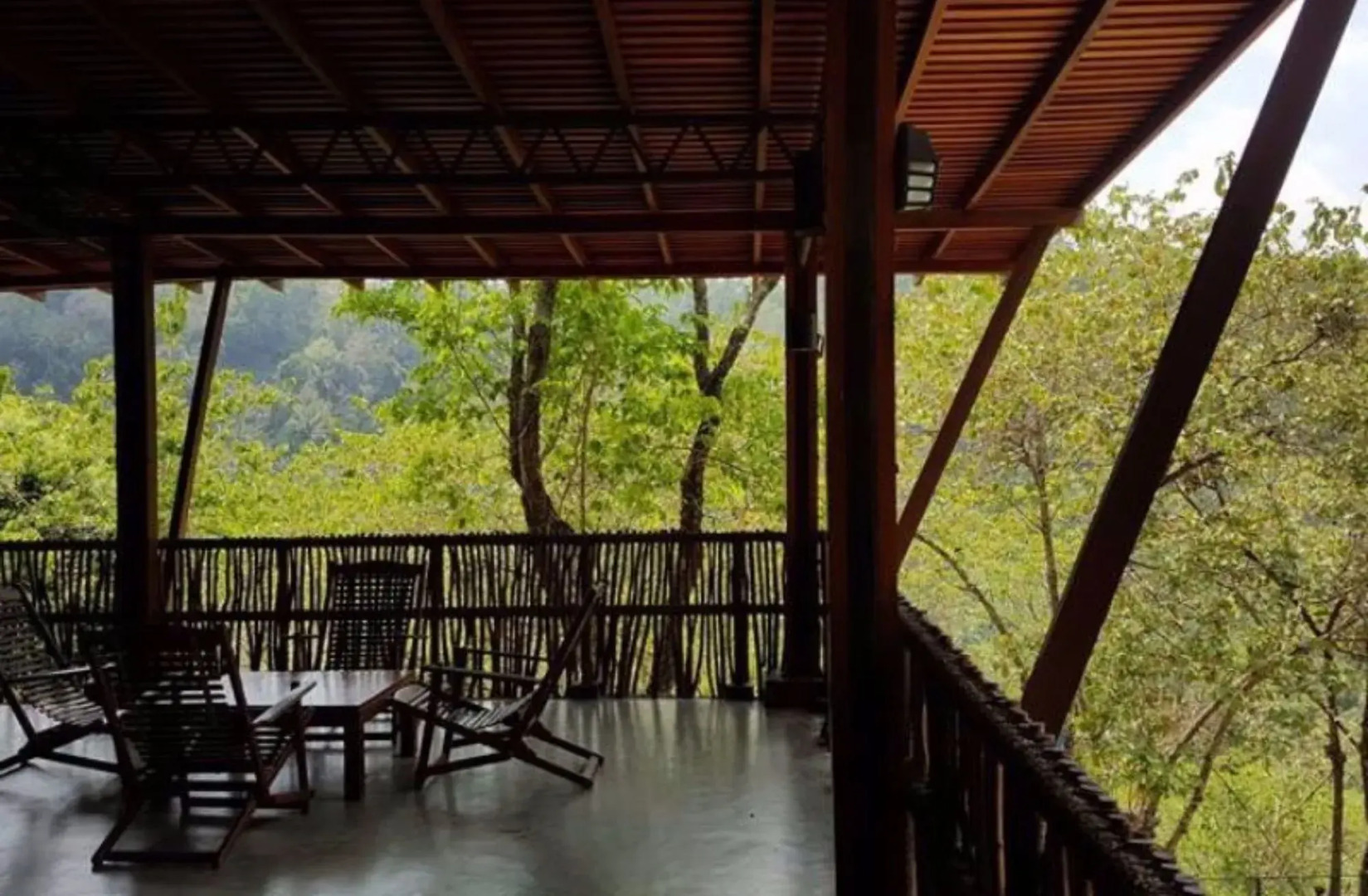 Birds Park Polgahawela