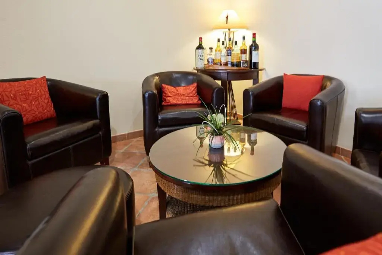 Domaine de l'Hostreiere - Appartements