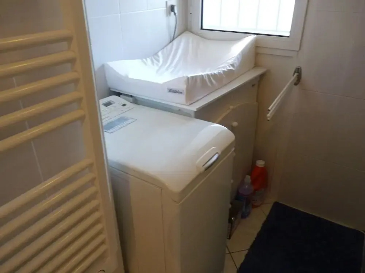 Magnifique duplex Climatisé