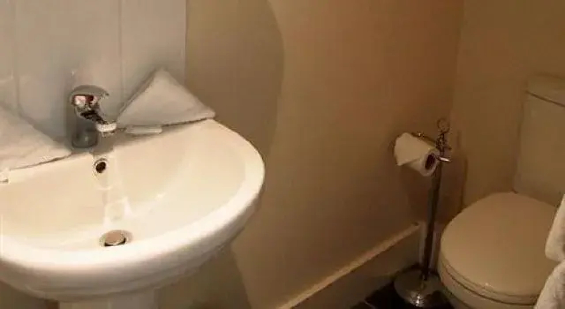 The Cliff House Hotel