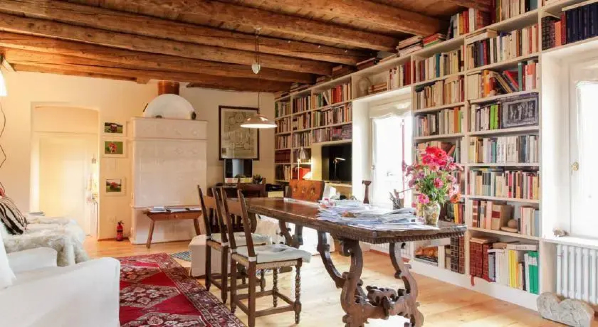 Holiday home Casa Dal Vera