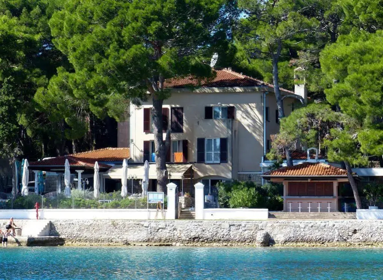 Villa Diana