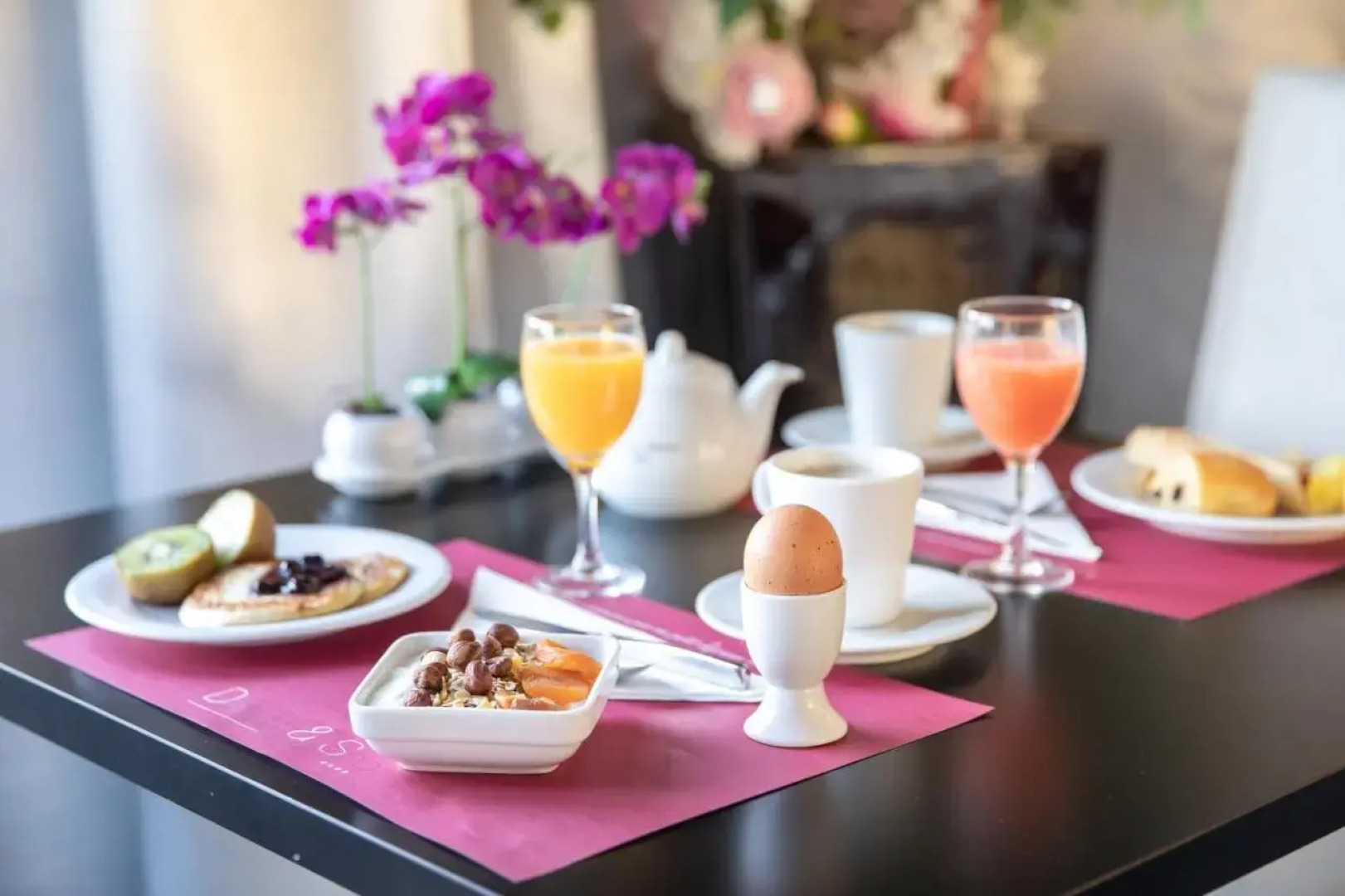 Comfort Aparthotel Bassin d'Arcachon