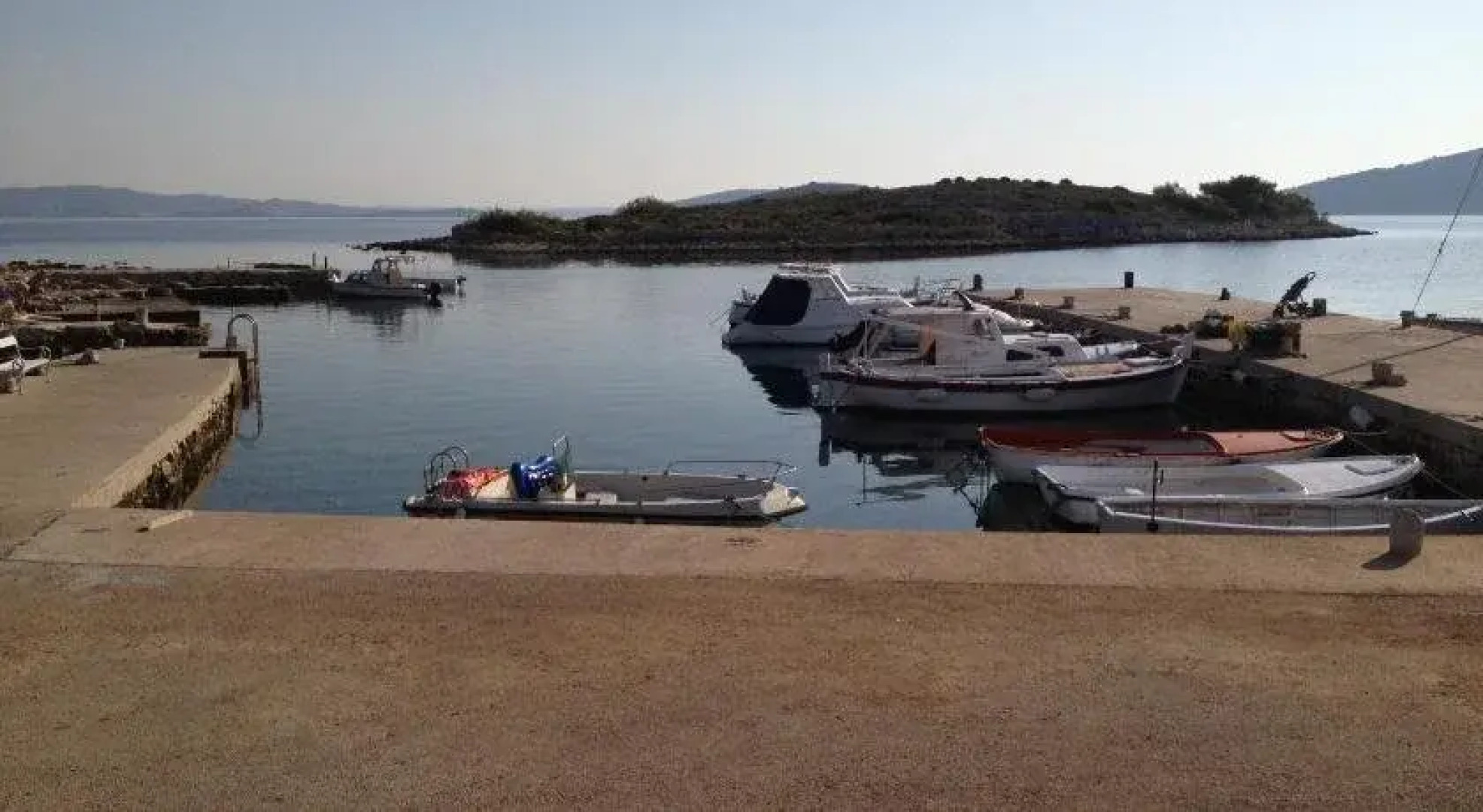 Bed and Breakfast Antonio Kaprije