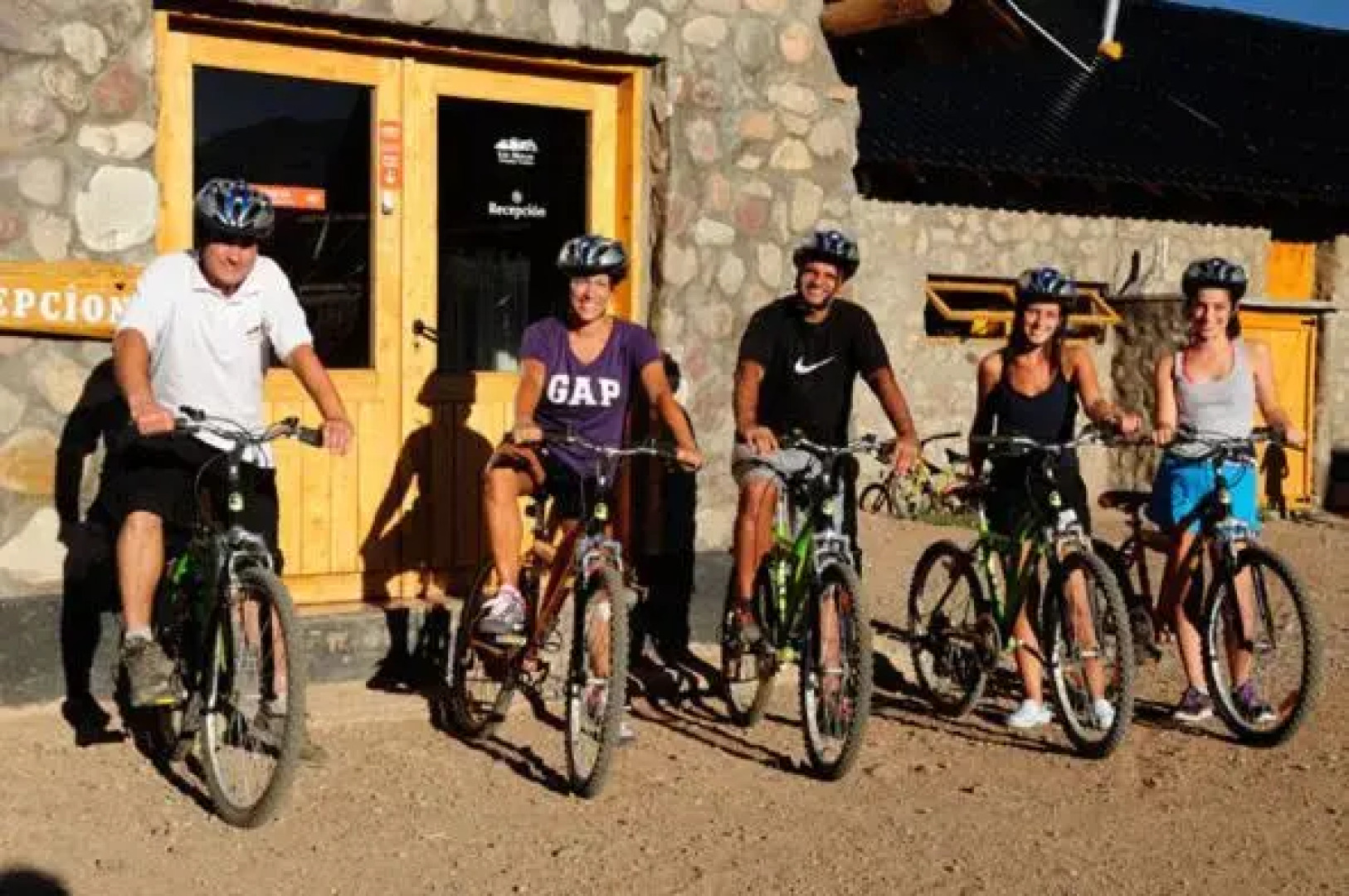 Los Molles Complejo Turistico