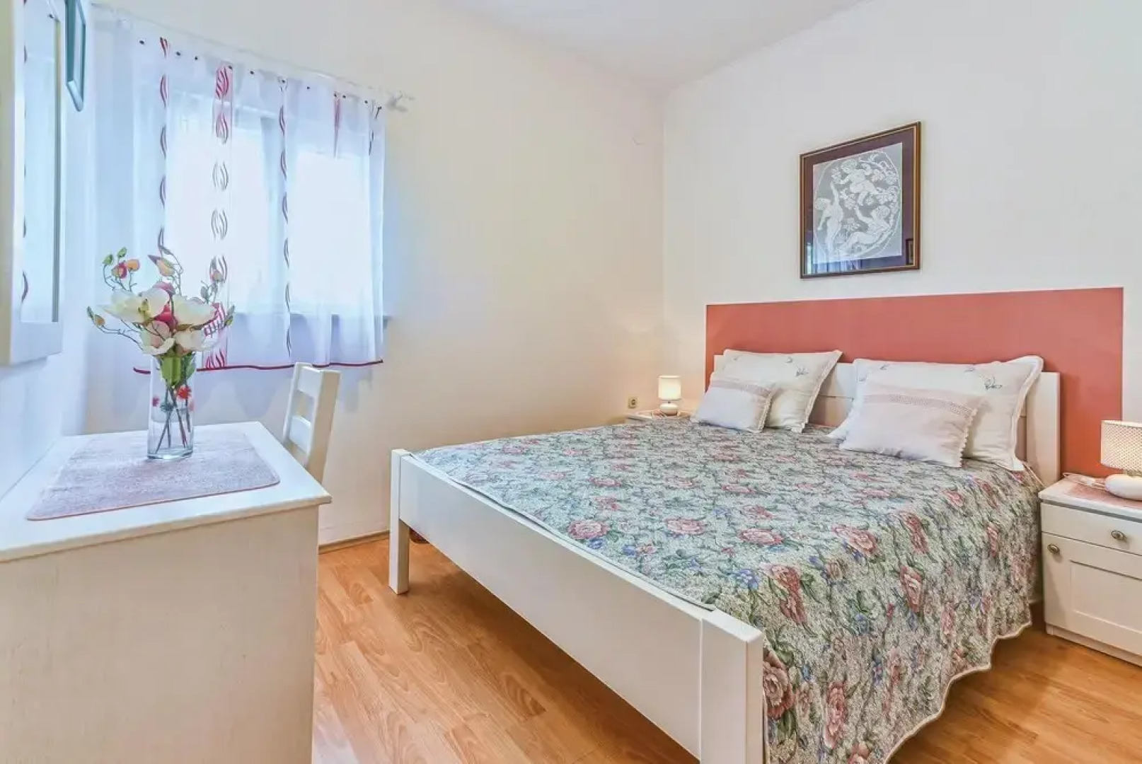 Amazing Home in Kustici With Wifi and 1 Bedrooms