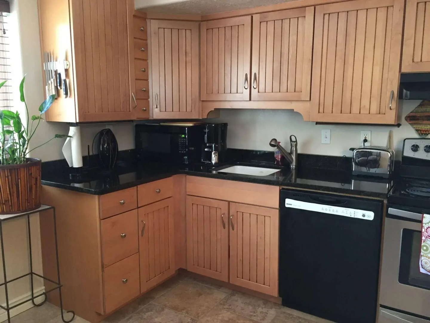 The Young Home Bed and Breakfast