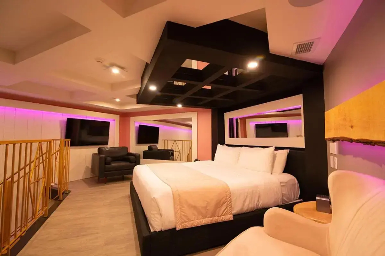 Hotel Le Rivage