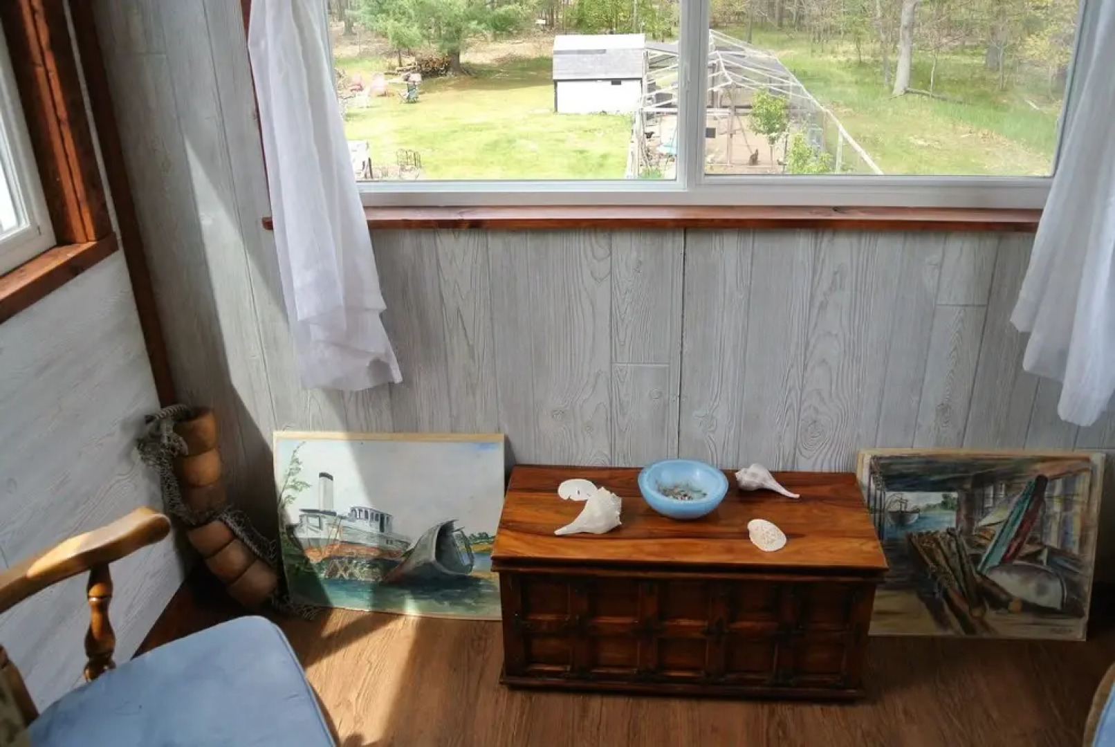 Amandas Bequest Bed and Breakfast