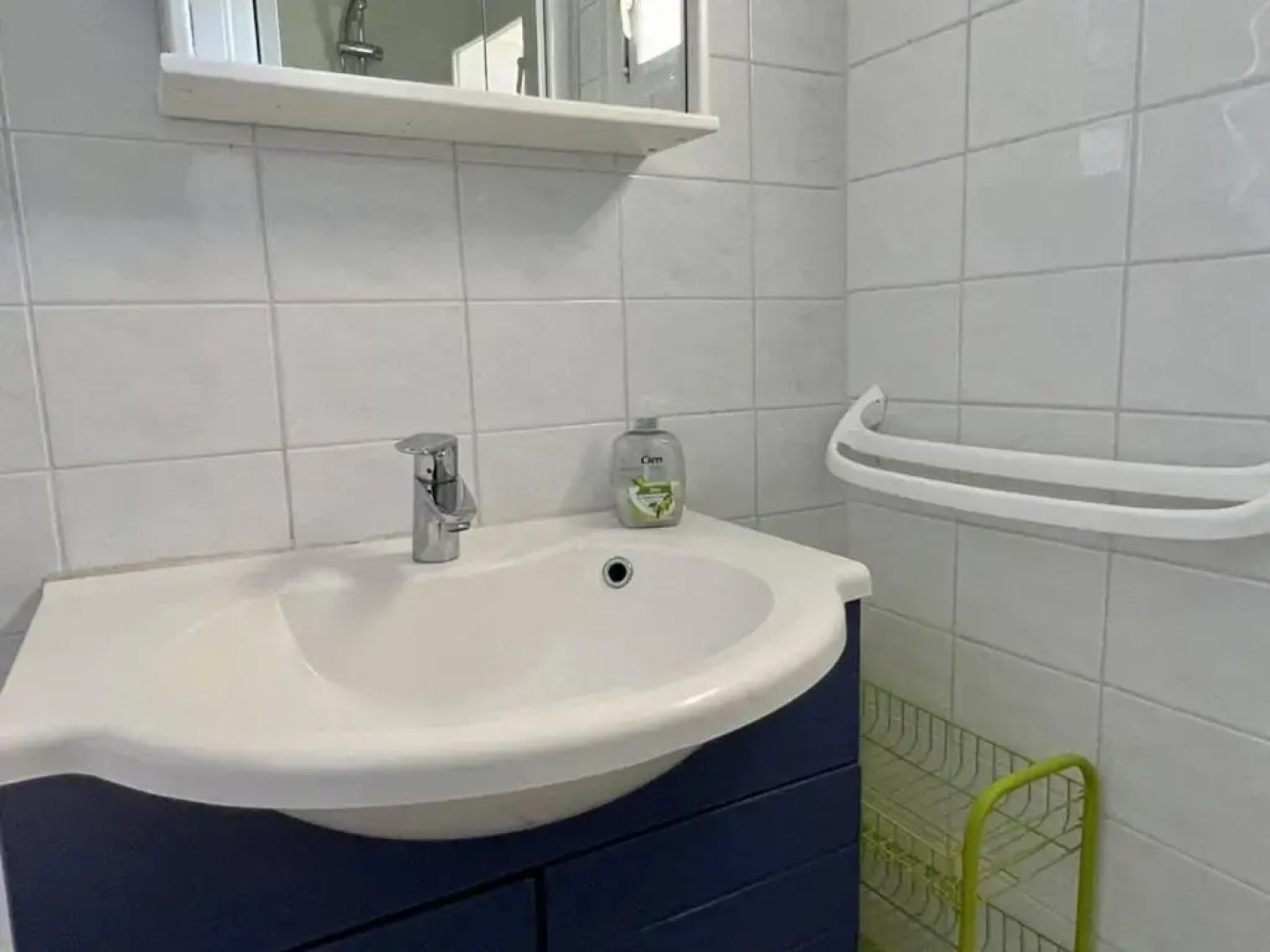 Appartement Ustaritz, 3 pièces, 4 personnes - FR-1-495-7