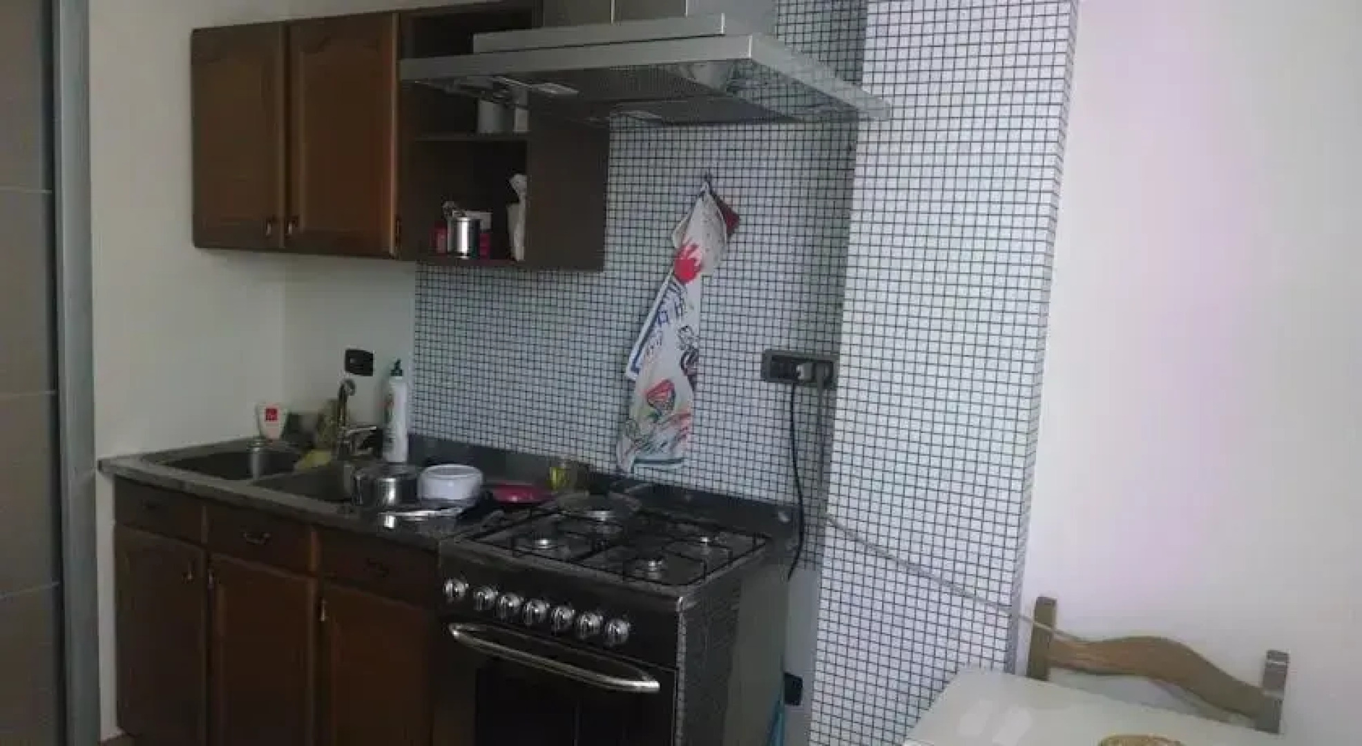 Appartamento Aci Castello