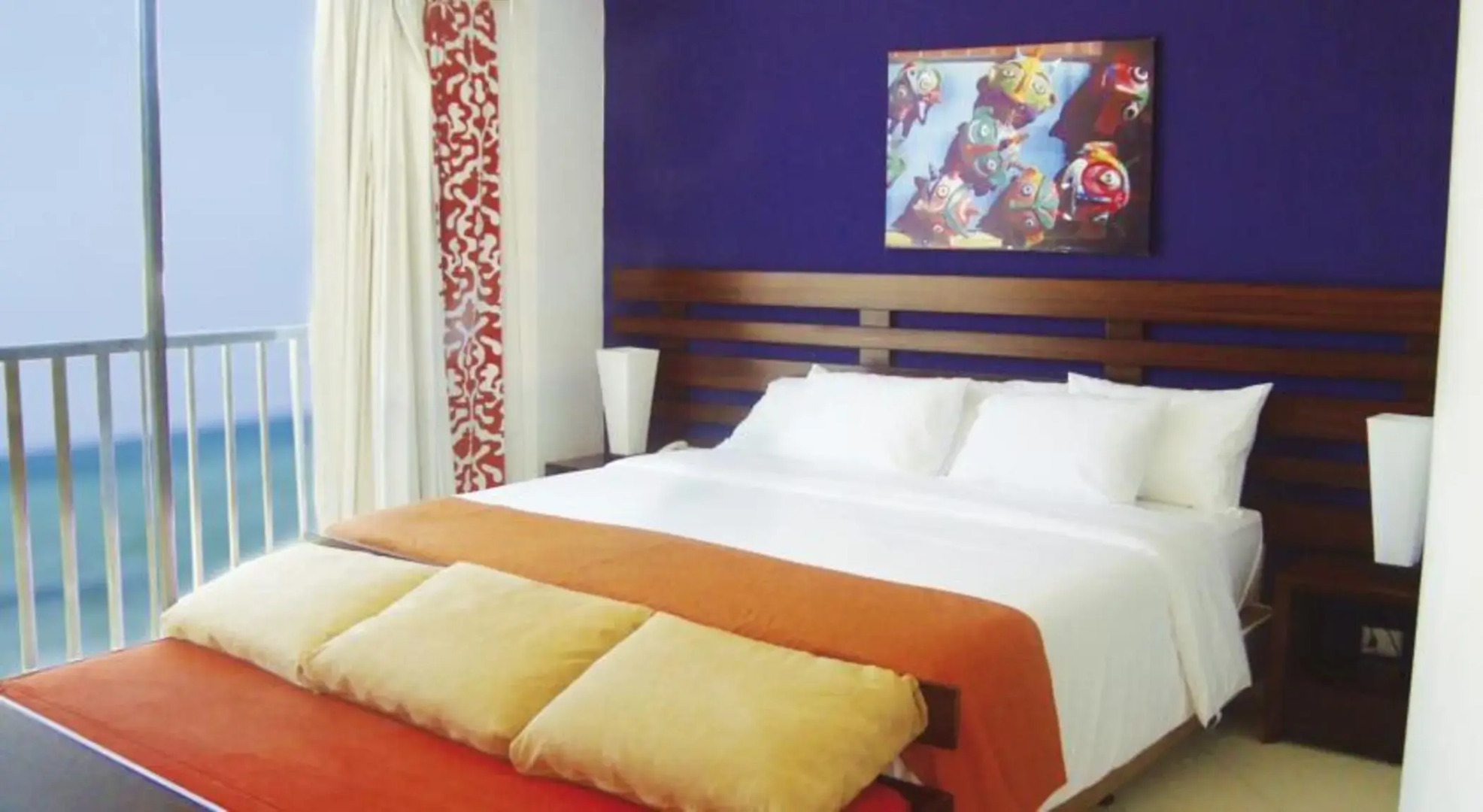 Royal Decameron Punta Centinela