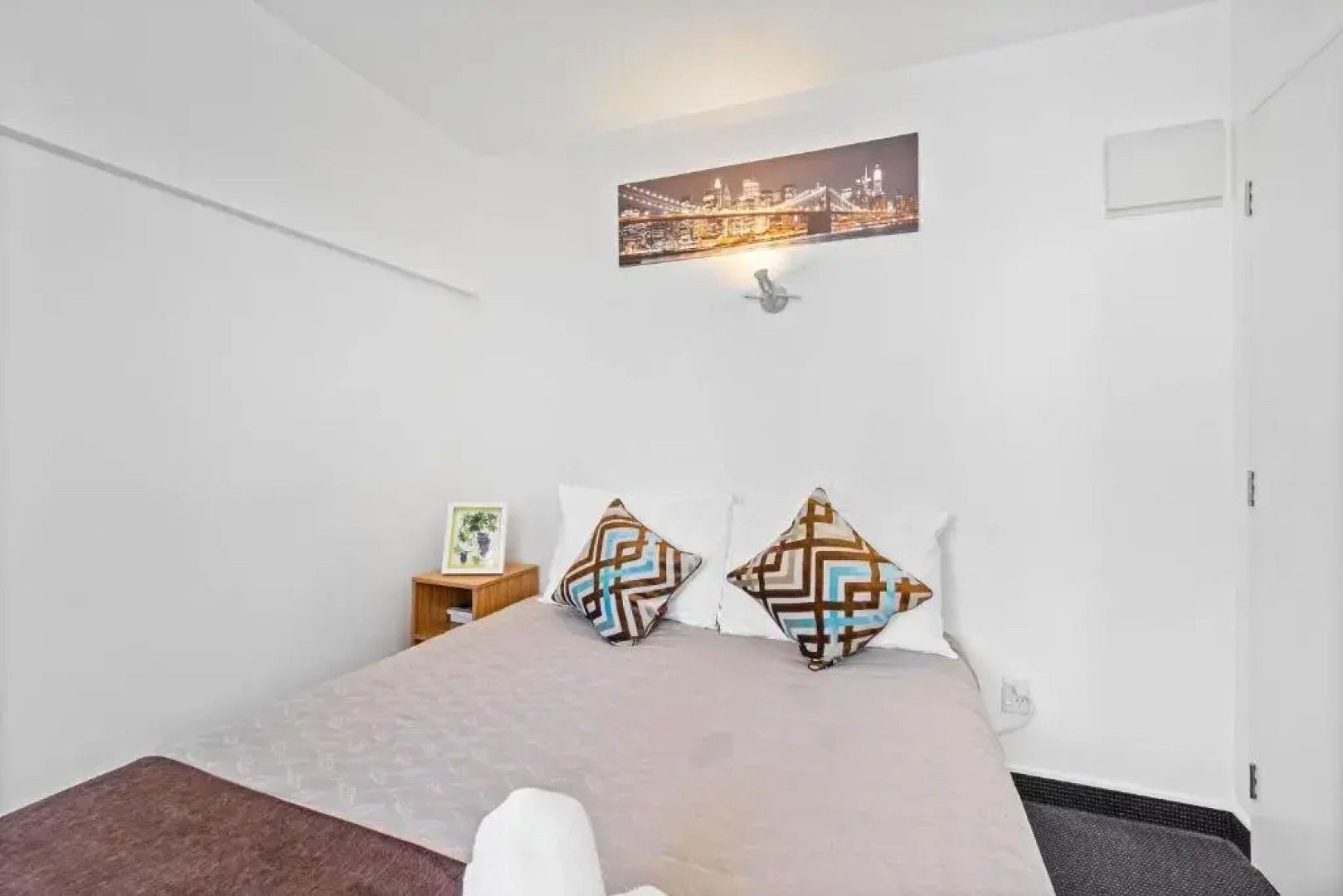 Ascot Vale Motor Lodge