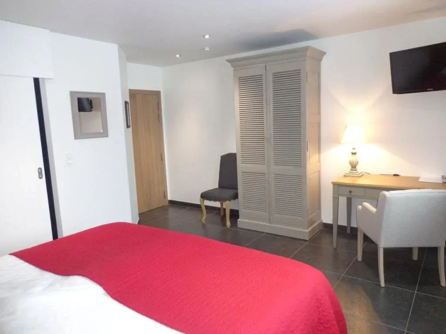 B&B Domaine du Vieux Chêne