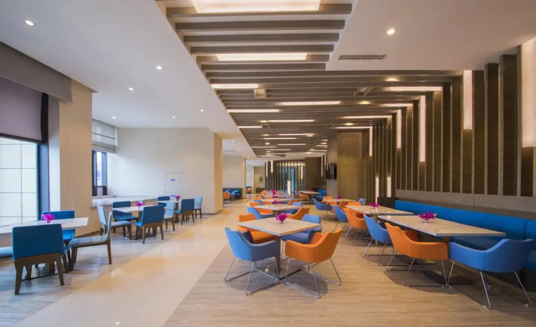 Holiday Inn Express Guian Yungu by IHG