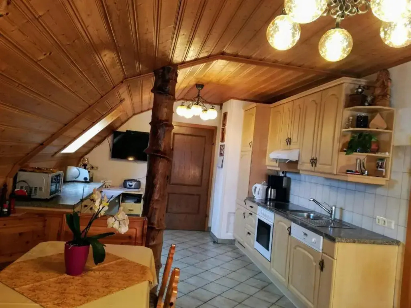 Familienbauernhof Imitz