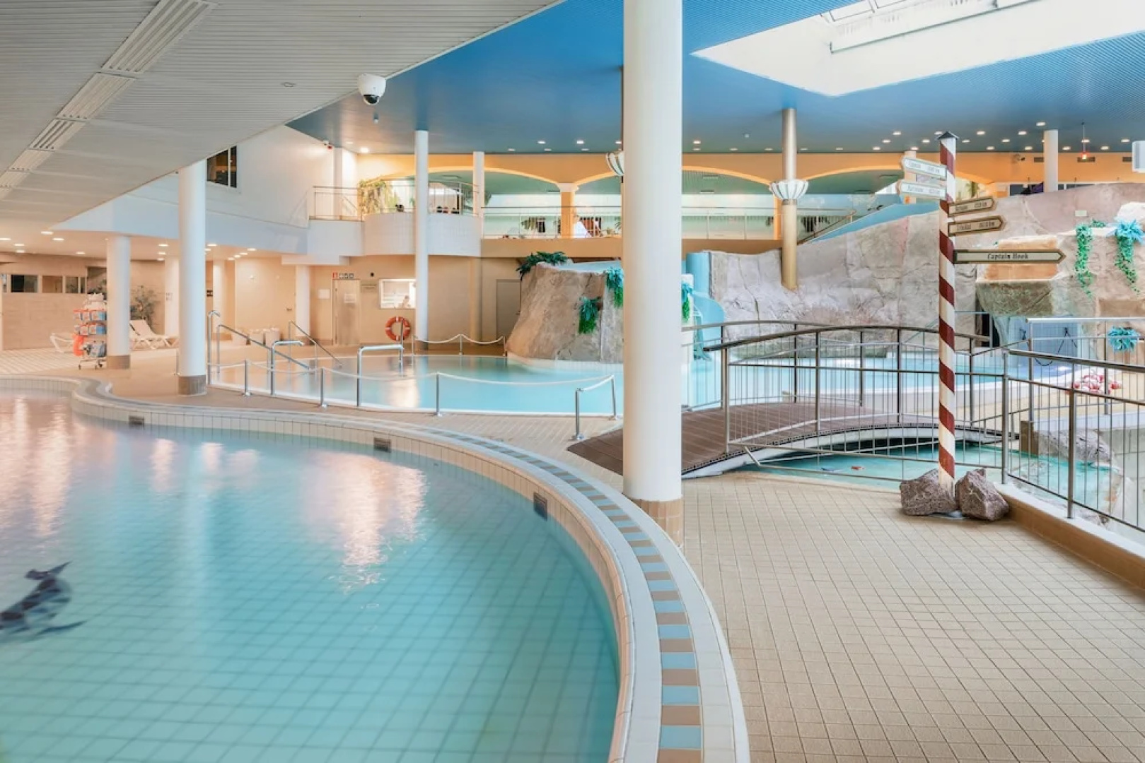 Holiday Club Turun Caribia Superior Apartments