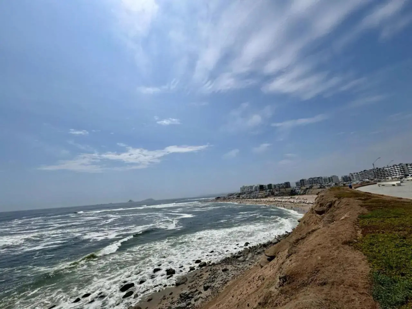 Hotel La Planicie de Pico Alto