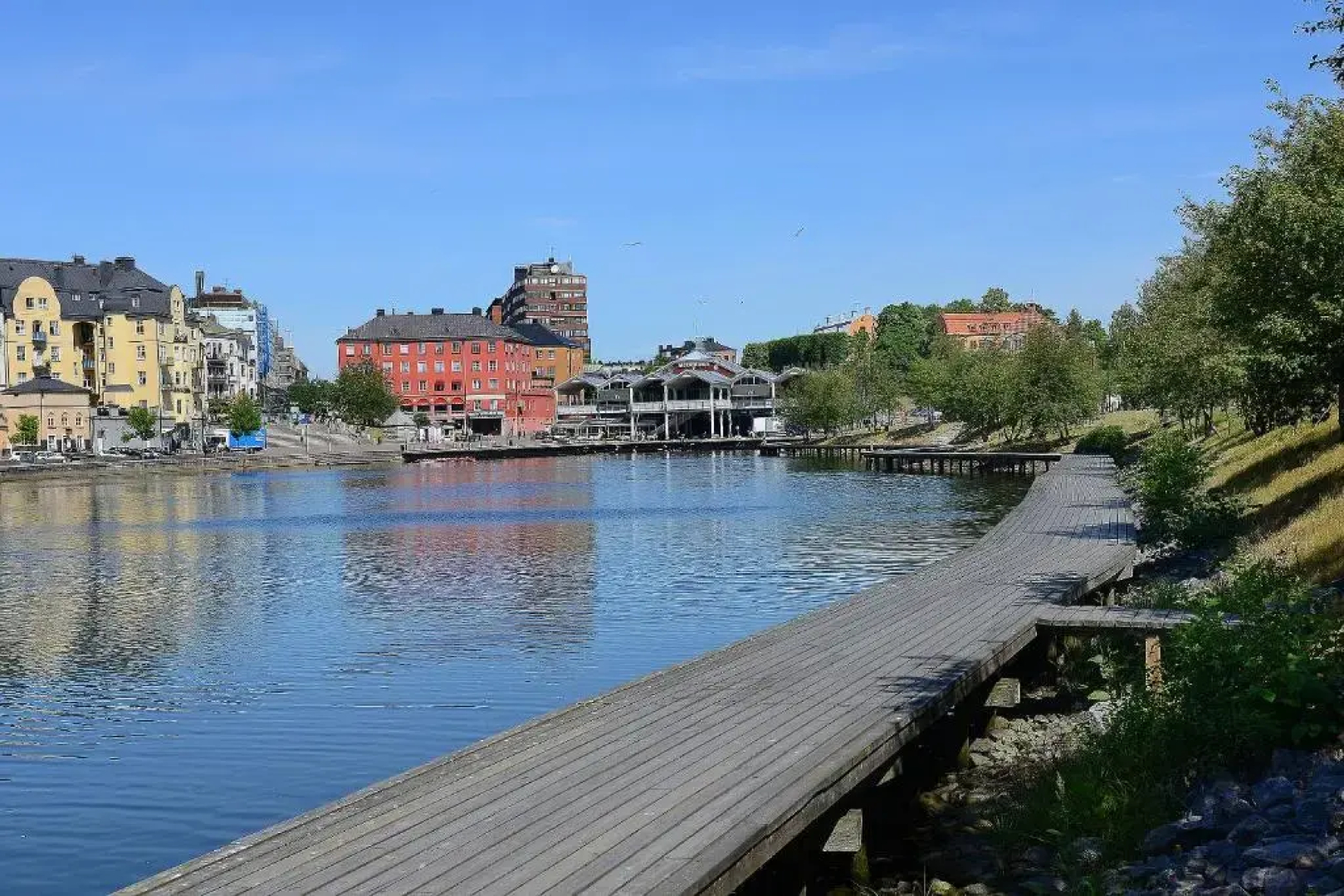 Hotell Kringelstaden