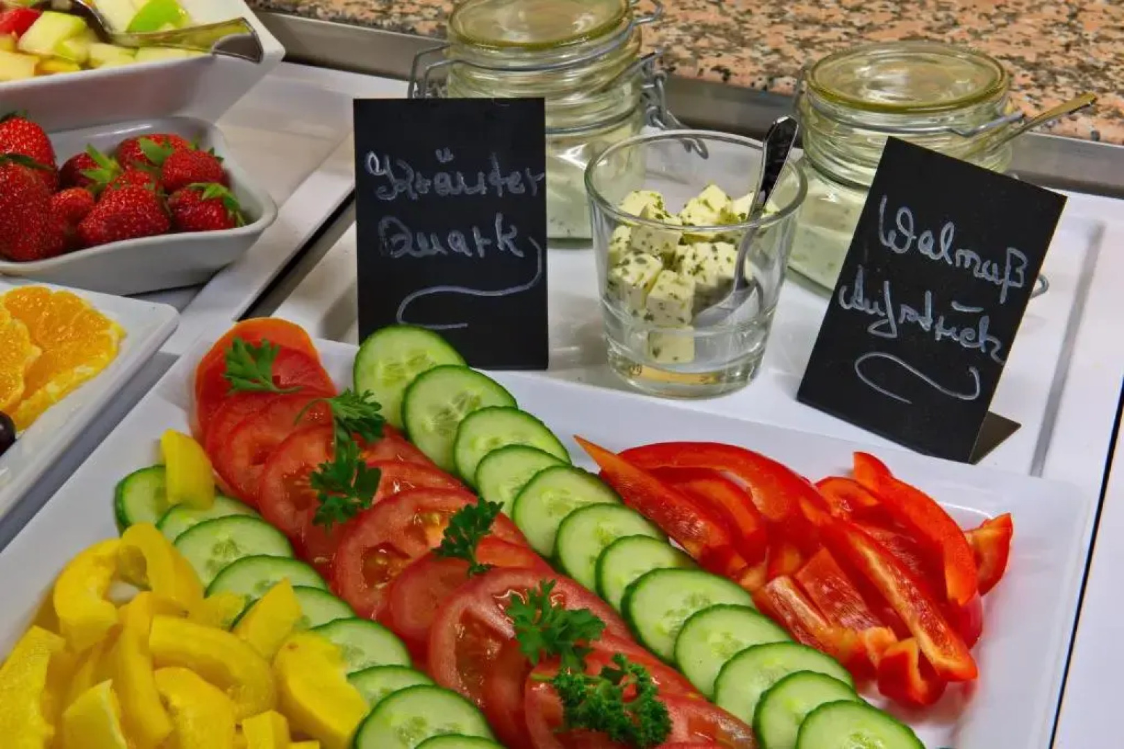 H+ Hotel Oberstaufen