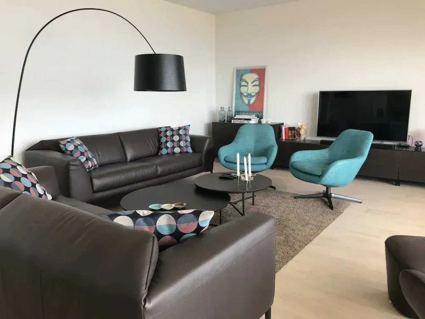 Panorama Luxury By HAPPYVILA