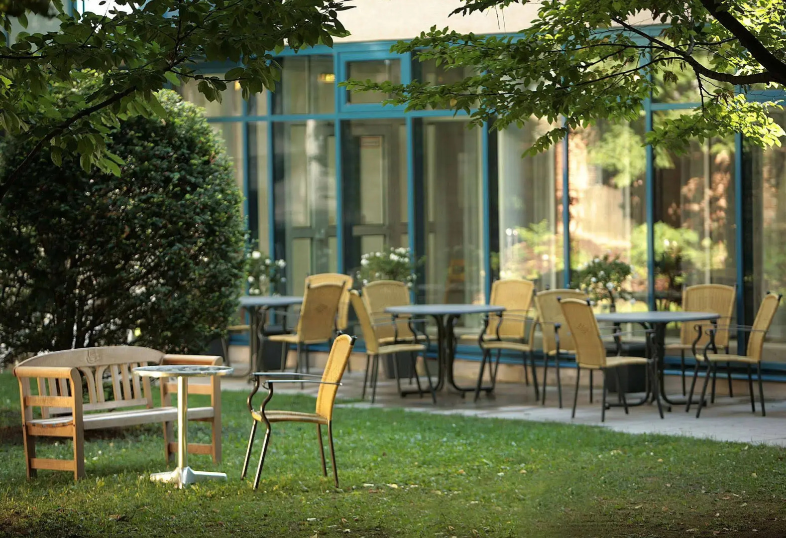 AllYouNeed Hotel Vienna 2