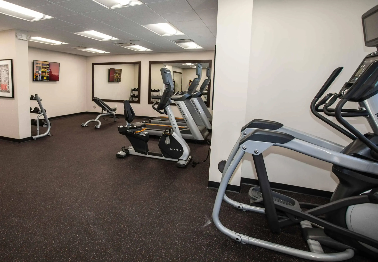 TownePlace Suites By Marriott Boynton Beach