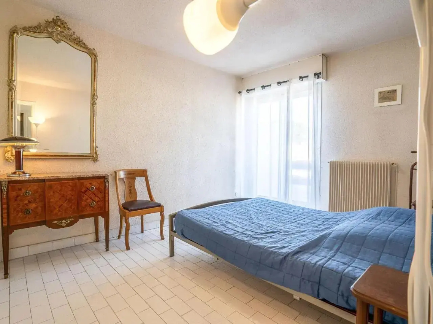 Apartment Les Marinas d'Ulysse IV