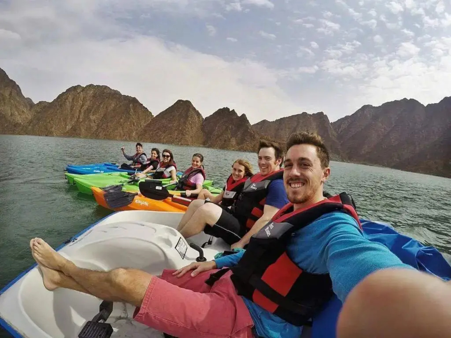 Happiness Farm