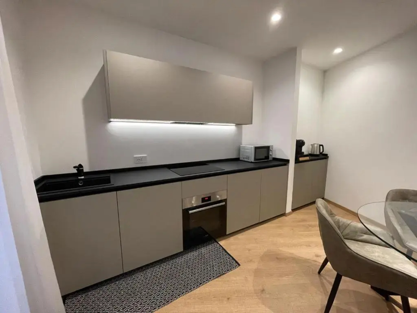 Clavis Luxury Apartments