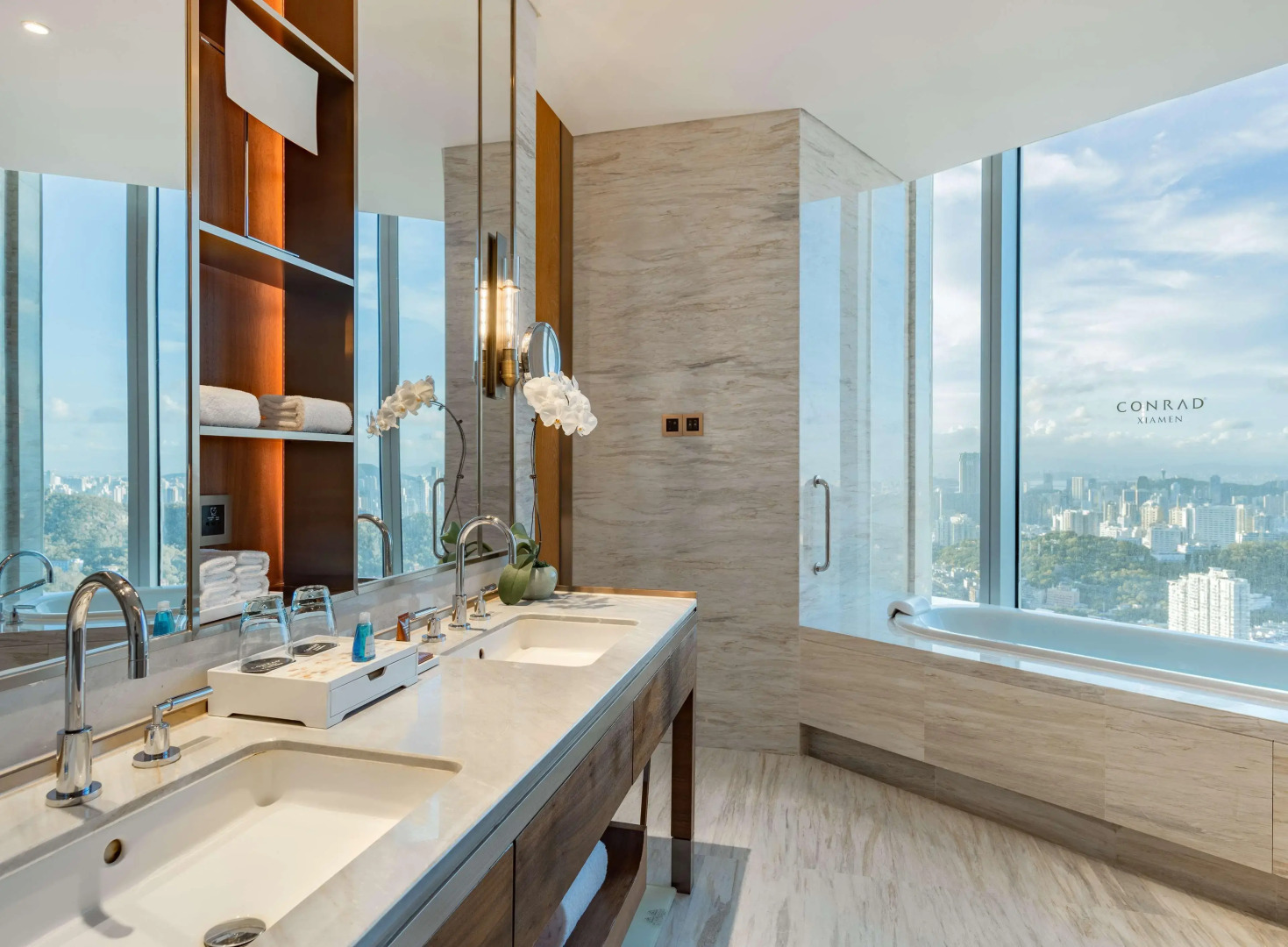 Conrad Xiamen