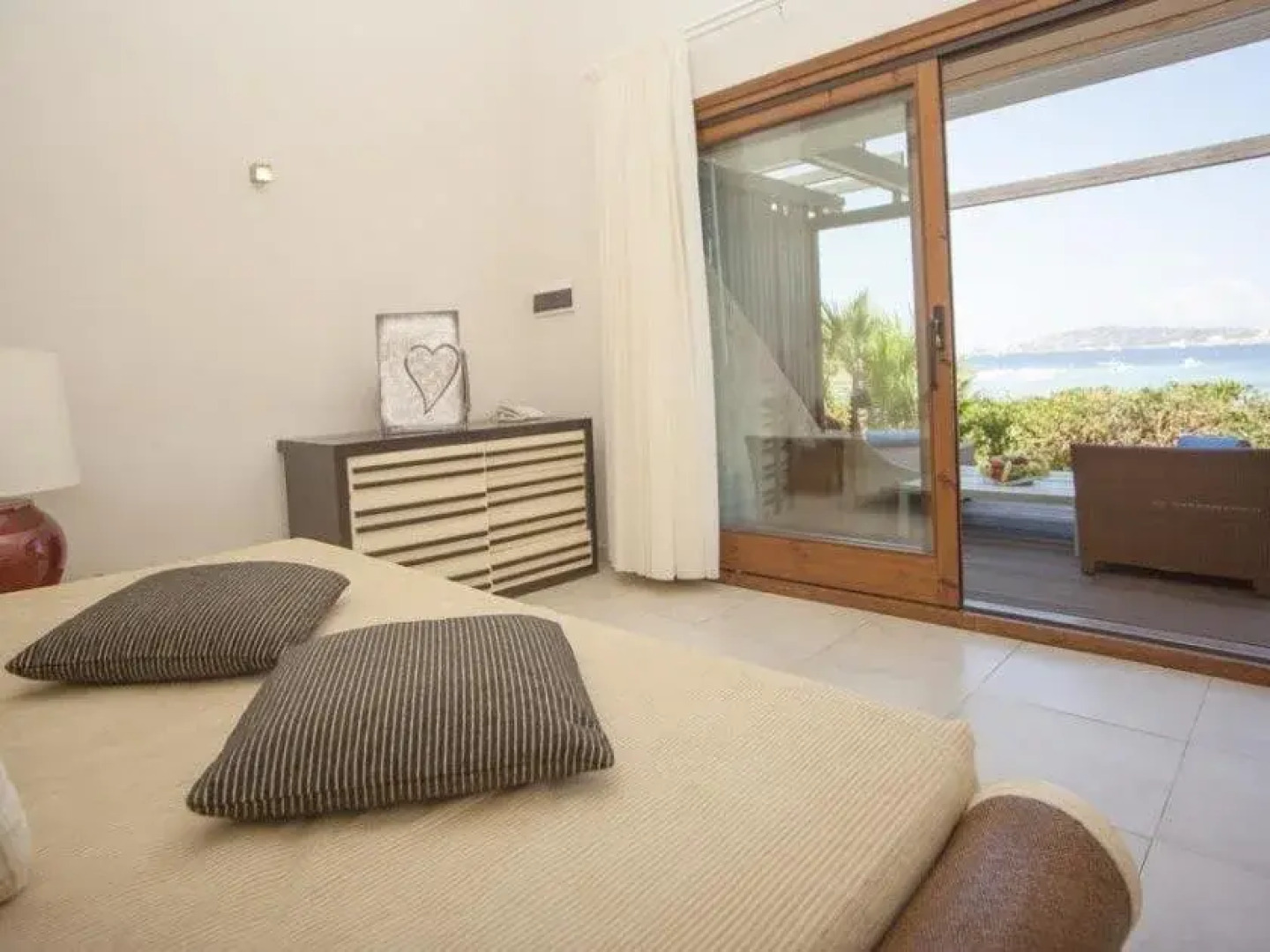 Santo Stefano Resort