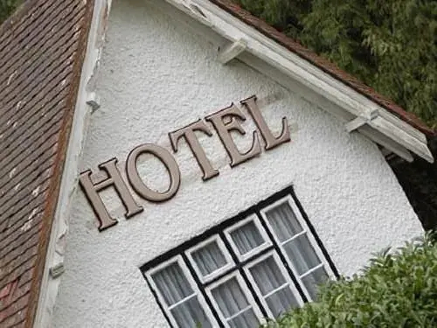 Pride Of The Valley Hotel